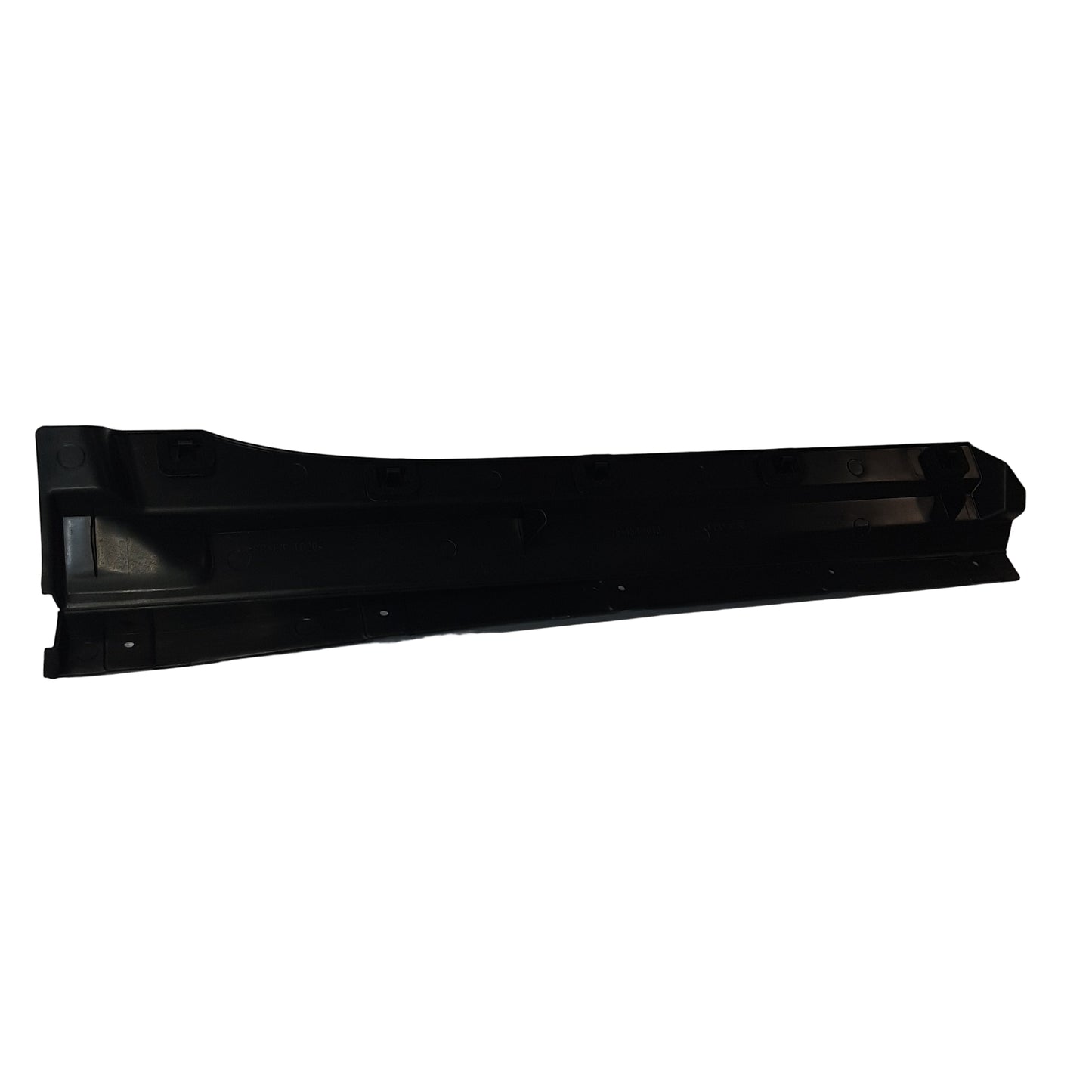 Genuine Toyota Moulding, Rear Door Passenger  | 75745-F4010
