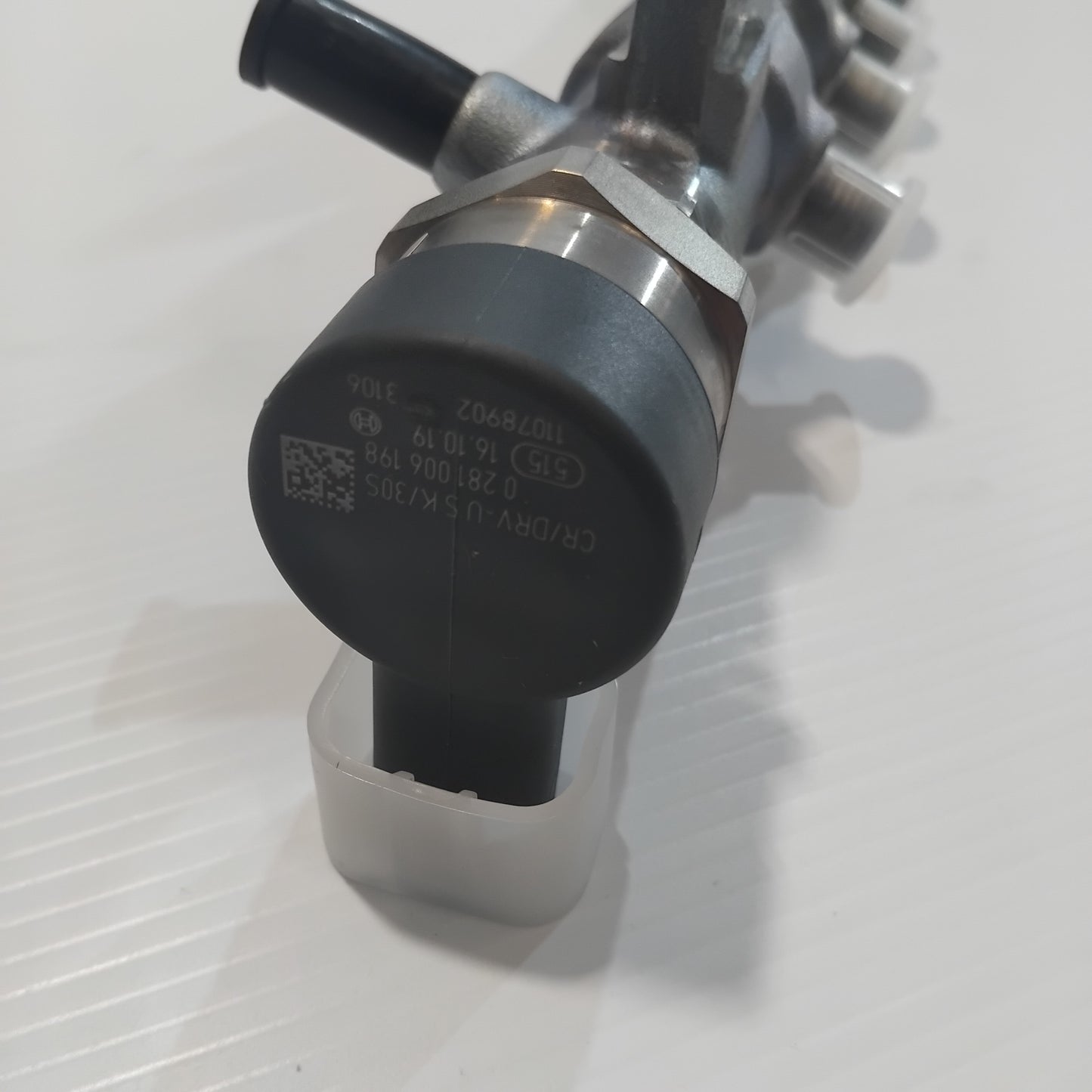 Genuine Fiat Hydraulic Accu- | 55260843