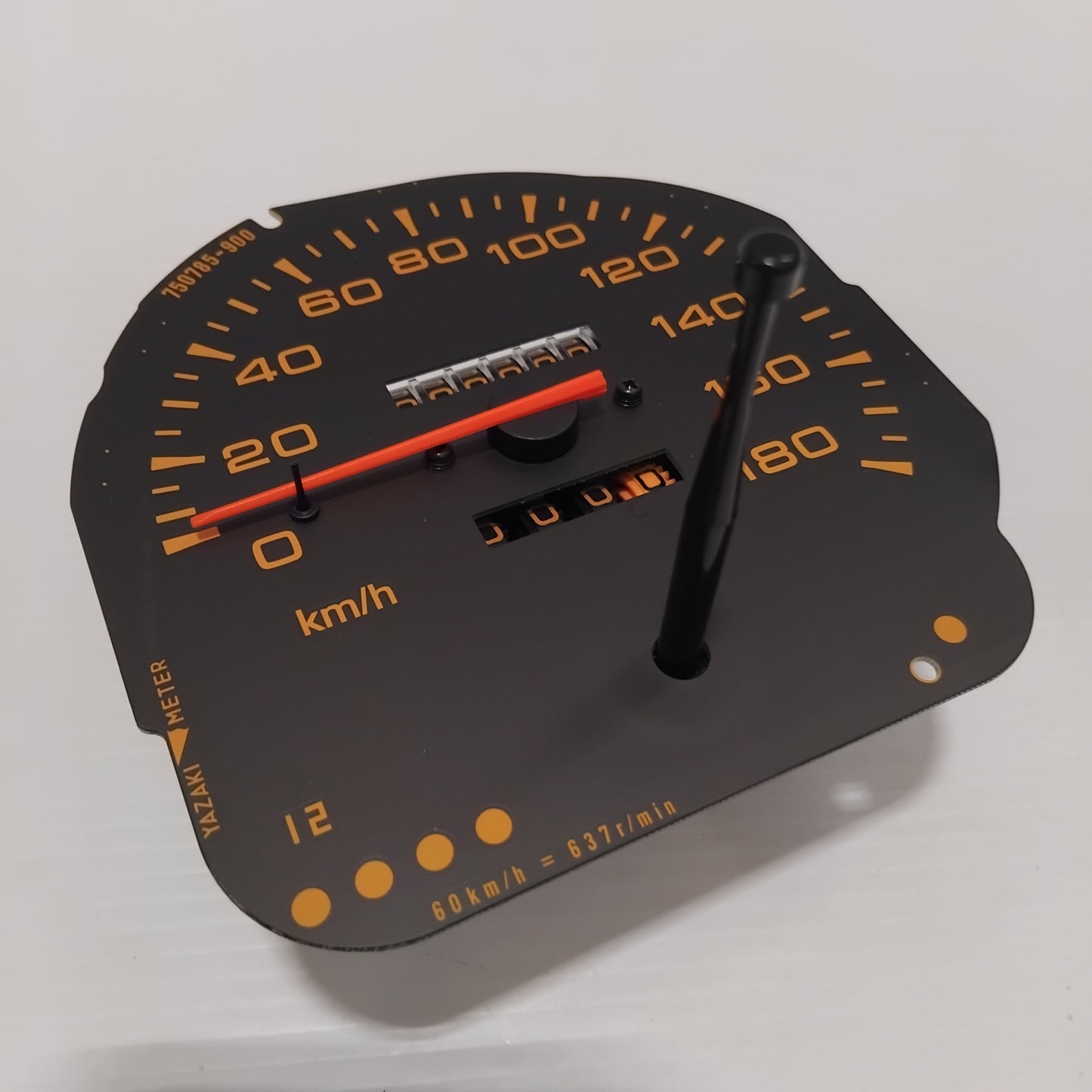 Genuine Mitsubishi Speedometer | MR167375