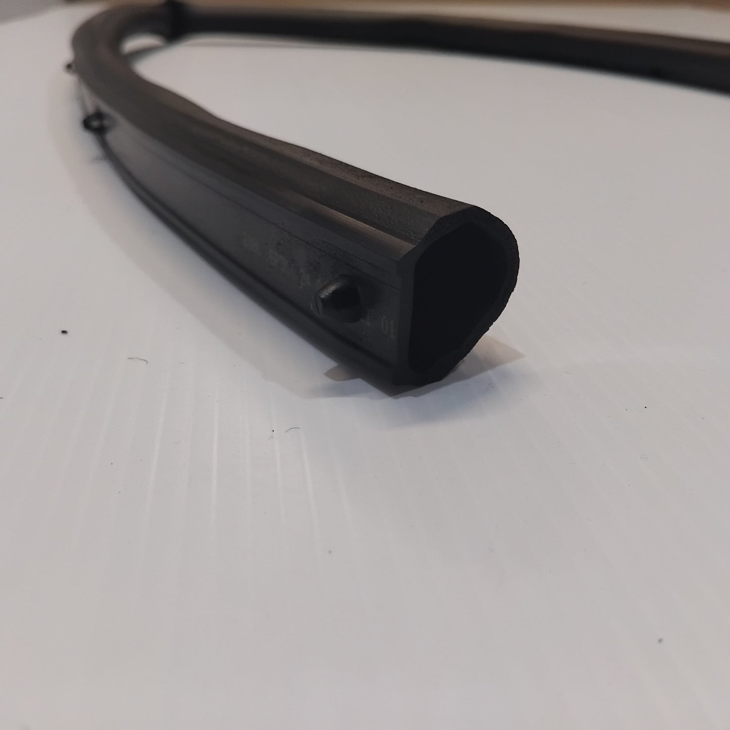 Genuine Fiat Sealing Gasket | 60688517