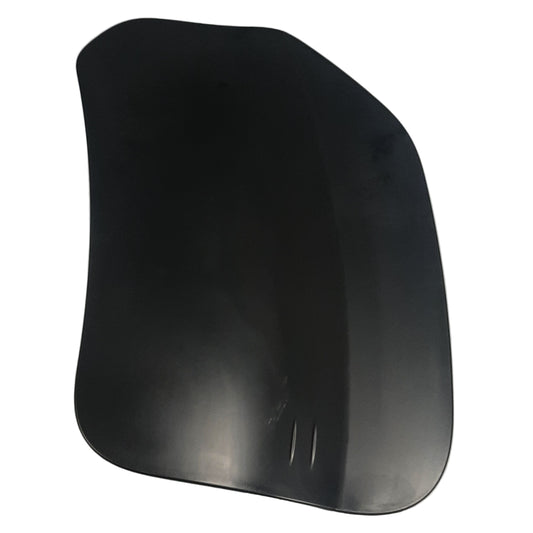 Genuine Peugeot Box Shutter | 9832121580