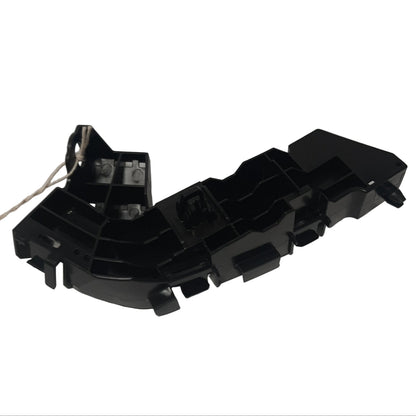 Genuine Honda Spacer Bumper Sid | 71198TV0E01