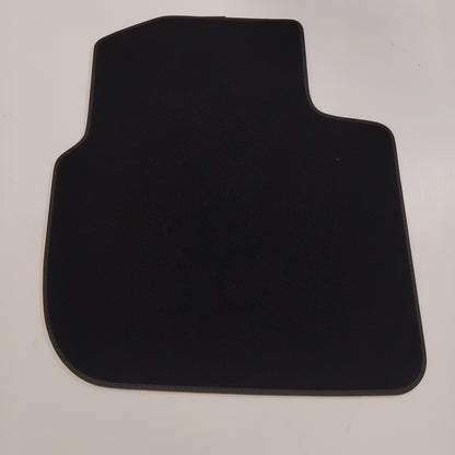 Genuine SEAT Footmat | 6JA863011BLOE