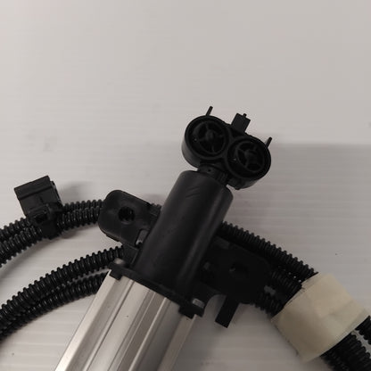 Genuine Left Headlamp Washer Jet - Peugeot RCZ | 1612920680