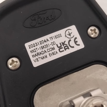 Genuine Ford Aerial Assy | 2684399