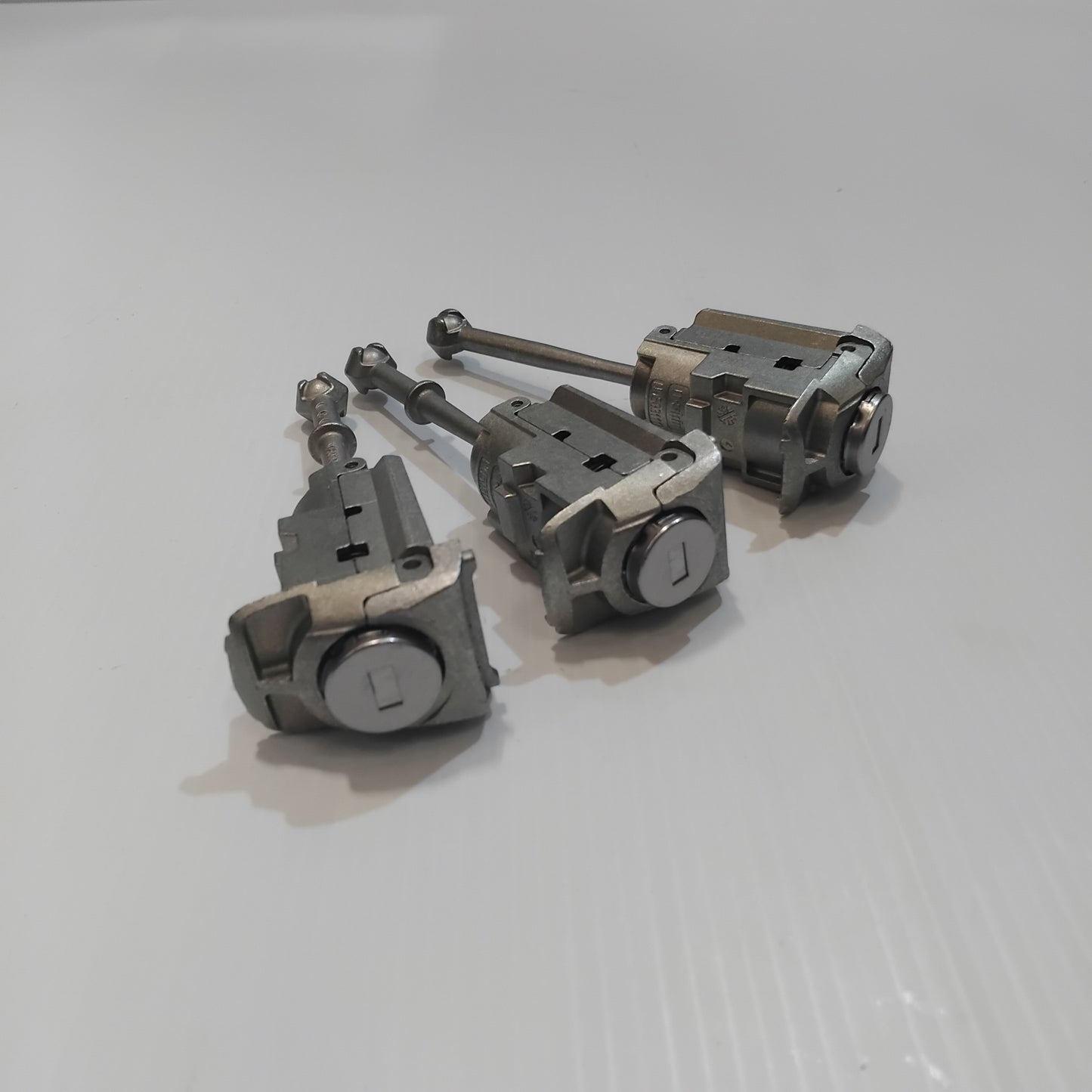 Genuine Ignition and Door Lock - Peugeot Partner | 4162LE