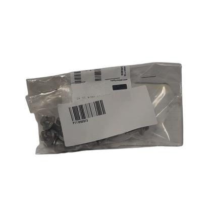 Genuine Vauxhall Screw-Torx | 11093973