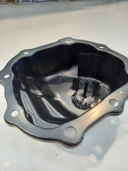 Genuine Suzuki Cover Transmission Si | 24730M75J00-000