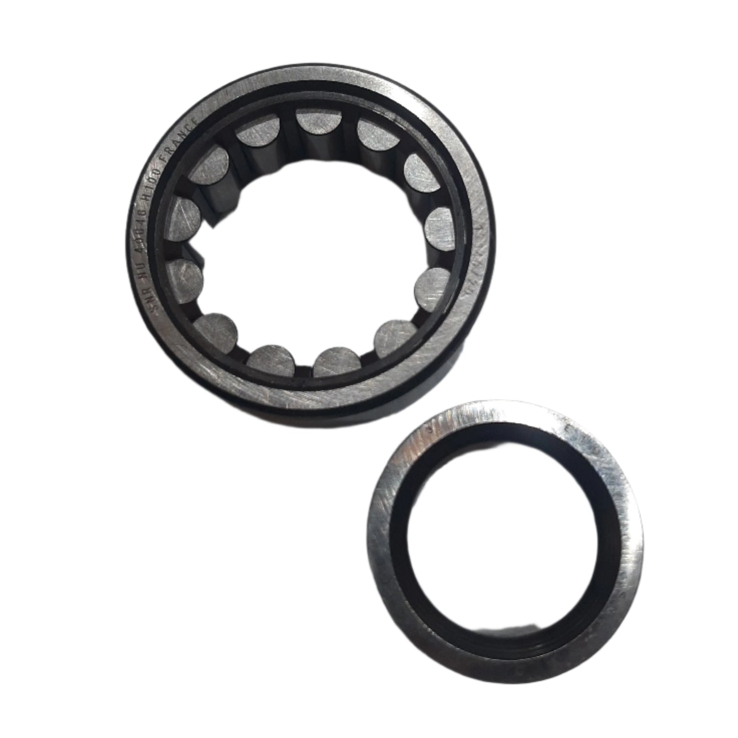 Genuine Fiat Bearing | 46534133