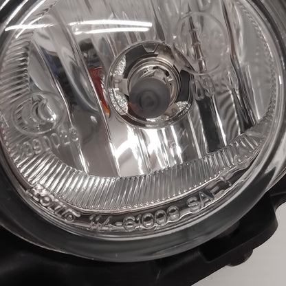Genuine Mazda Lamp(L),F.Fog | D65151690A