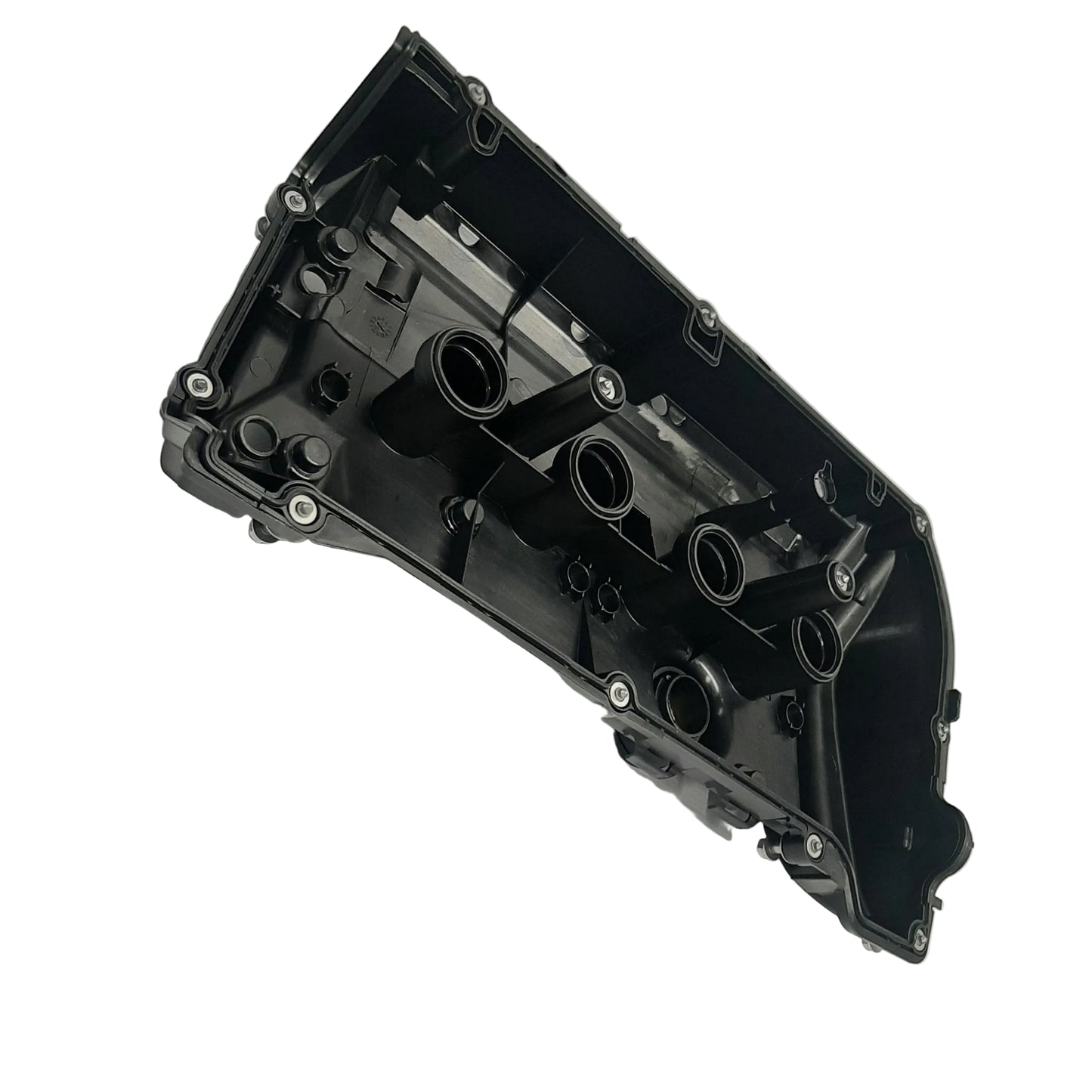 Genuine Peugeot Cyl-Head Cover | 9818425480