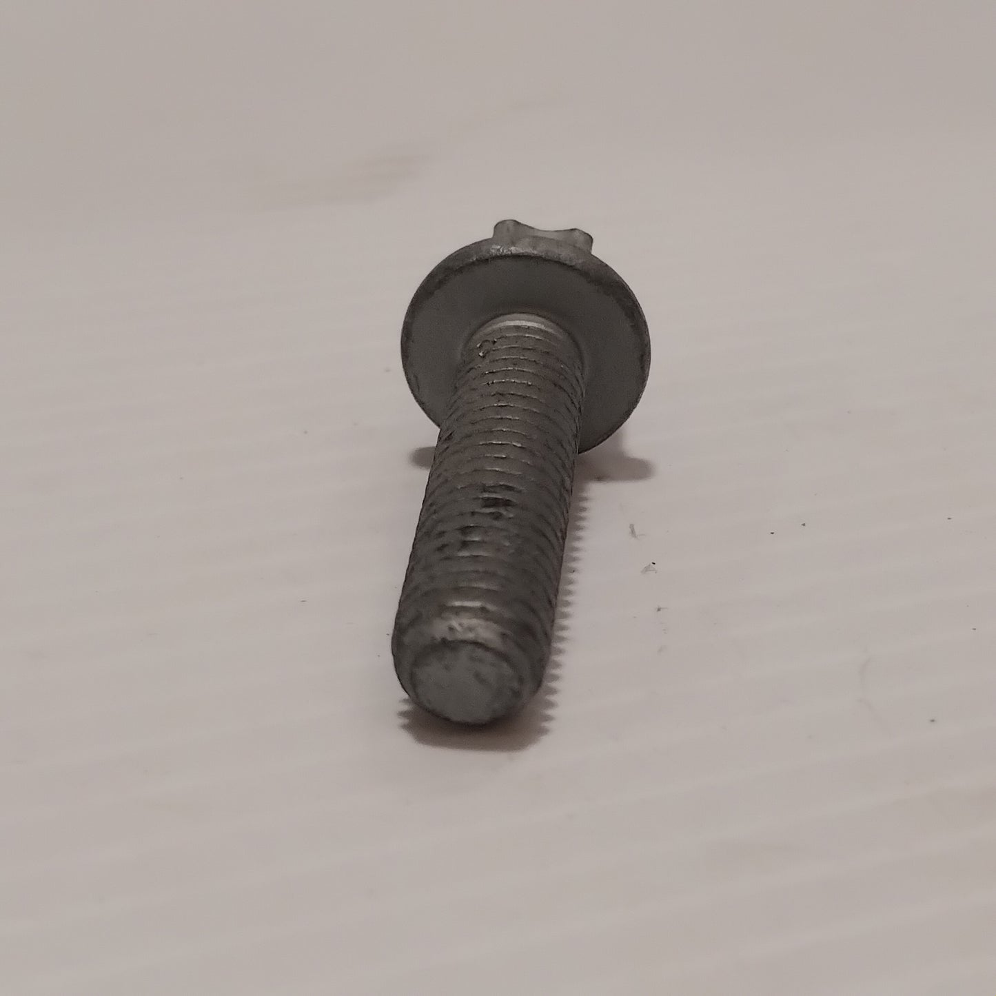 Genuine Vauxhall Screw | 11097431