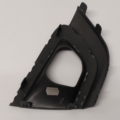 Genuine Right Rear Bumper Trim - Vauxhall Adam | 13456333