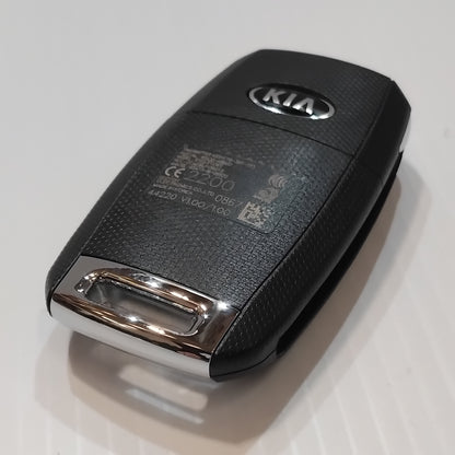 Genuine Keyless Entry Key Fob - Kia Rio / Stonic 2016- RHD | 95430H8600