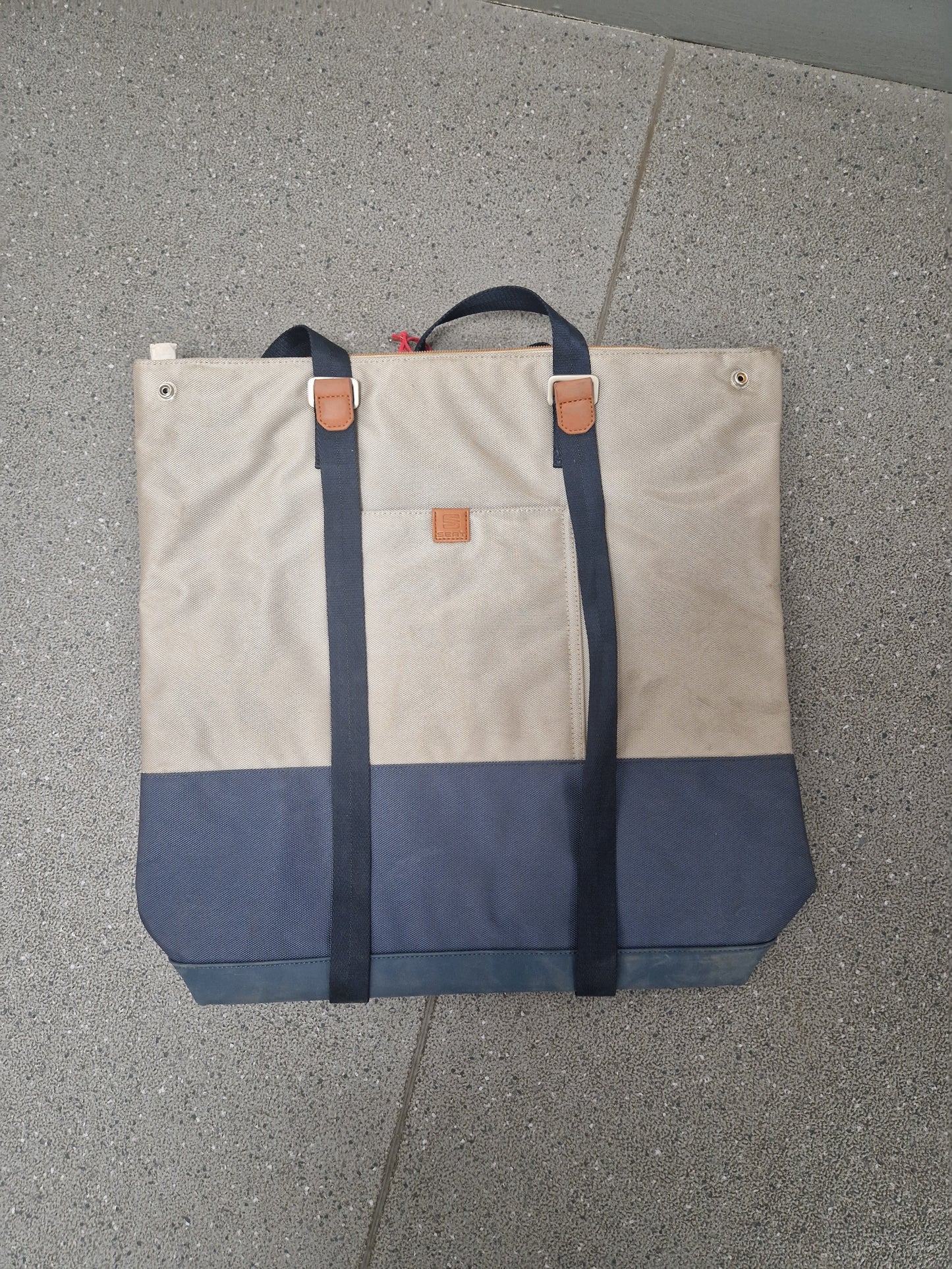 Genuine SEAT Bag | 6H1087317GAJ
