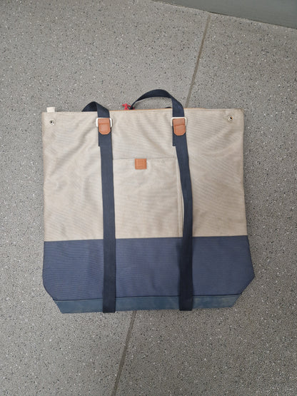 Genuine SEAT Bag | 6H1087317GAJ