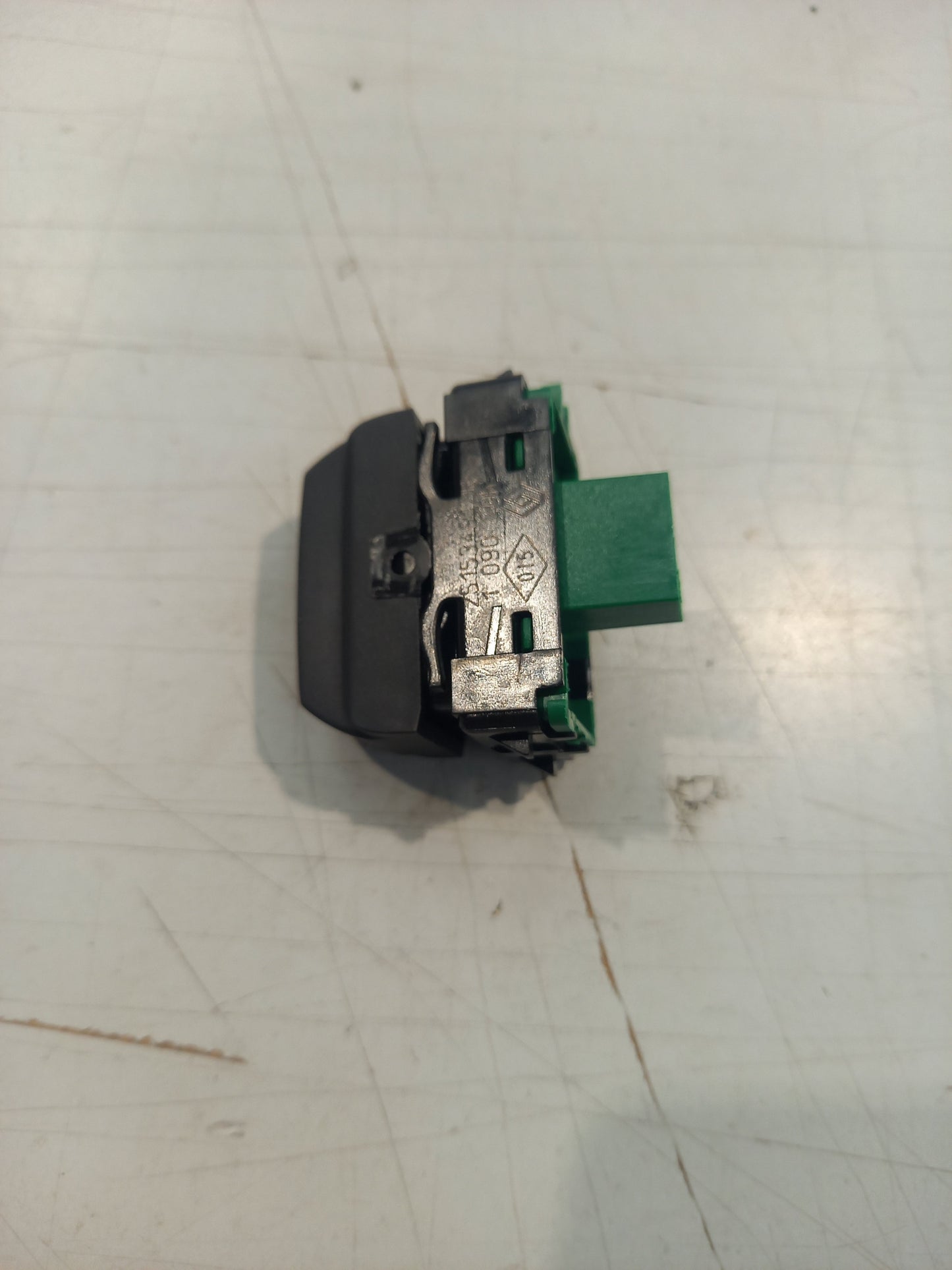 Genuine Renault Interrupteur Fon | 25 15 349 17R
