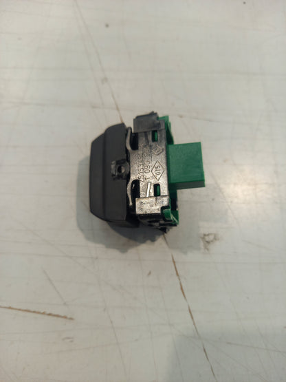 Genuine Renault Interrupteur Fon | 25 15 349 17R