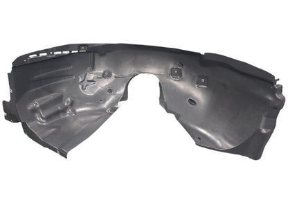 Genuine Peugeot Wheel Arch Liner | 9837467680