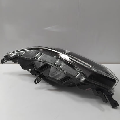 Genuine Left Headlamp - Nissan QASHQAI 2018-2021 | 26060HV55B