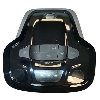 Genuine Fiat Ceiling Lamp | 156144314