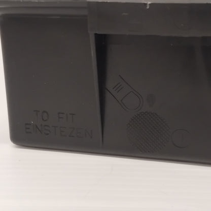 Genuine Air Filter Bracket - Nissan Micra 2002-2010 1.5 | 16552AY900