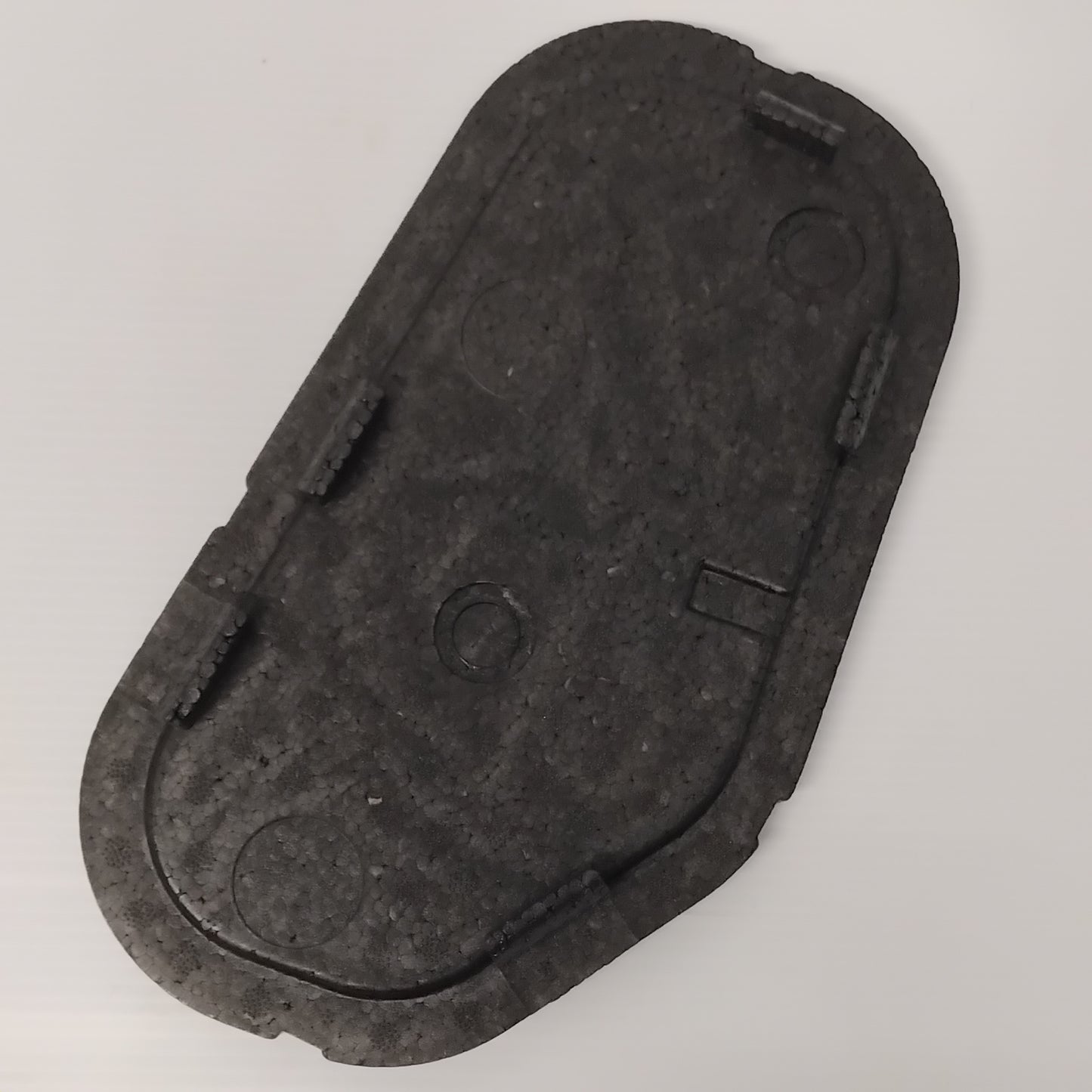 Genuine Fuel Tank Plug - Peugeot Expert IV Diesel | 9816581680