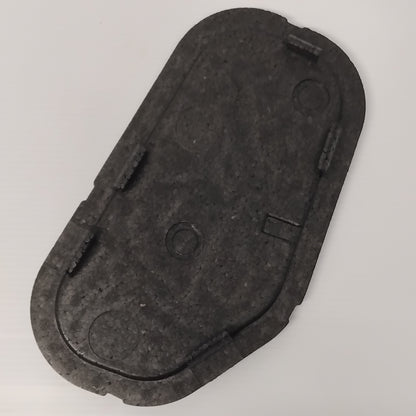 Genuine Fuel Tank Plug - Peugeot Expert IV Diesel | 9816581680