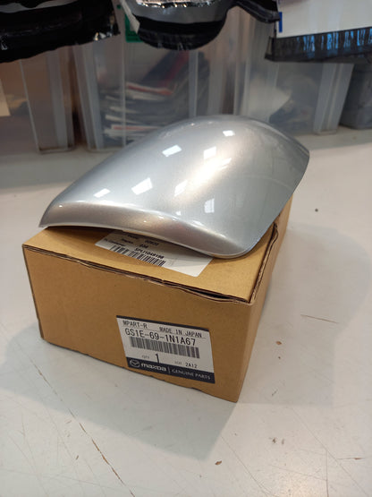 Genuine Mazda Housing(R),Dr M | GS1E691N1A 67