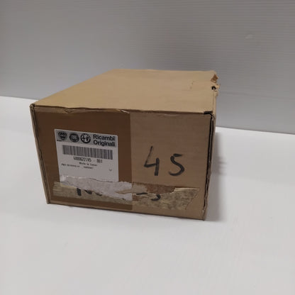 Genuine Fiat Lock | 6000622745