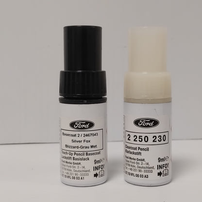 Genuine Ford Touch-Up Paint | 2467043