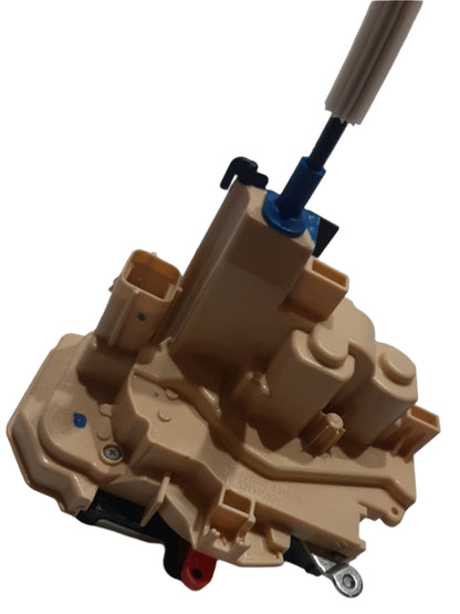 Genuine Fiat Lock | 52191502
