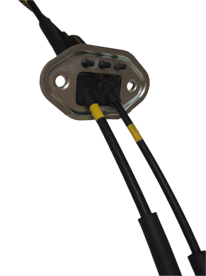 Genuine Kia Speed Gear Cable | 437941W100
