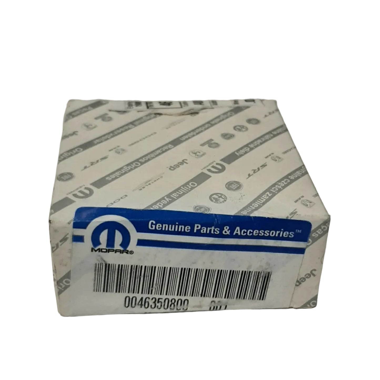 Genuine Fiat Sensor | 46350800