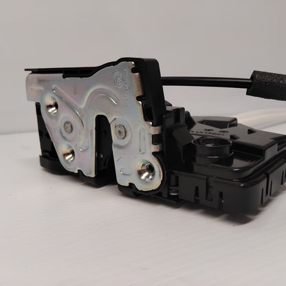 Genuine Hyundai Latch Assy-Front Doo | 81310D7600