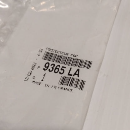 Genuine Peugeot Protector | 9365LA