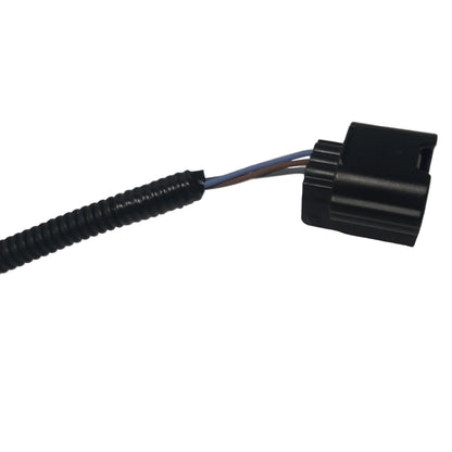 Genuine Renault Harn-Rr Bmpr | 24 01 589 82R