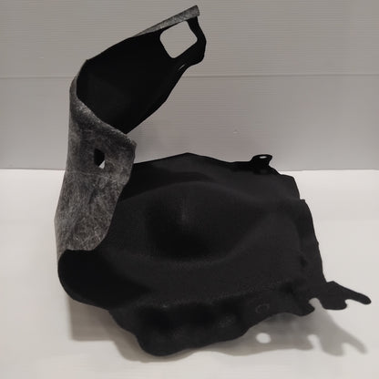 Genuine Peugeot Trunk Lining | B0008031ZD