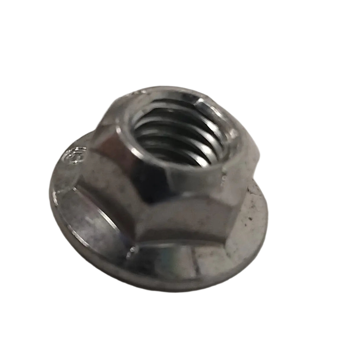 Genuine Fiat Nut | 55192175