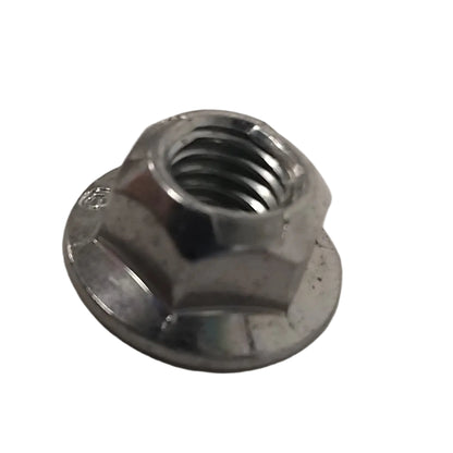 Genuine Fiat Nut | 55192175
