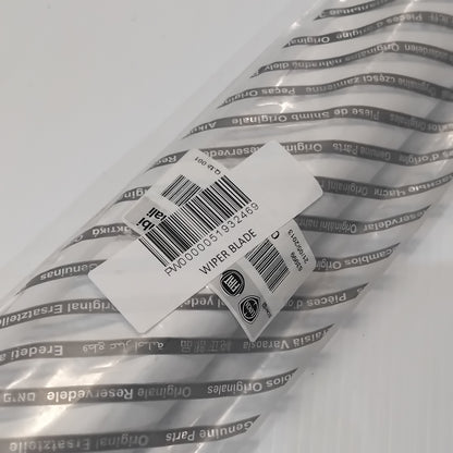 Genuine Fiat Wiper Blade | 51932469