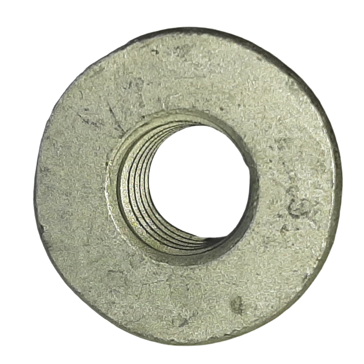 Genuine Ford Nut - Hex  | 1381962