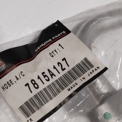 Genuine Mitsubishi Hose,A/C Compressor Suctio | 7815A127