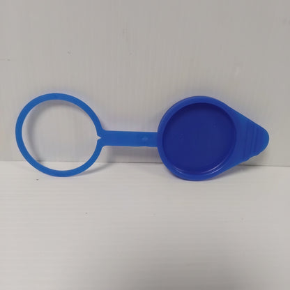 Genuine Washer Fluid Reservoir Cover - Ford Transit 2023- | 1775681