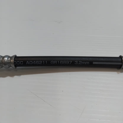 Genuine Hyundai Tube Assy-Rr Rh | 587381P300