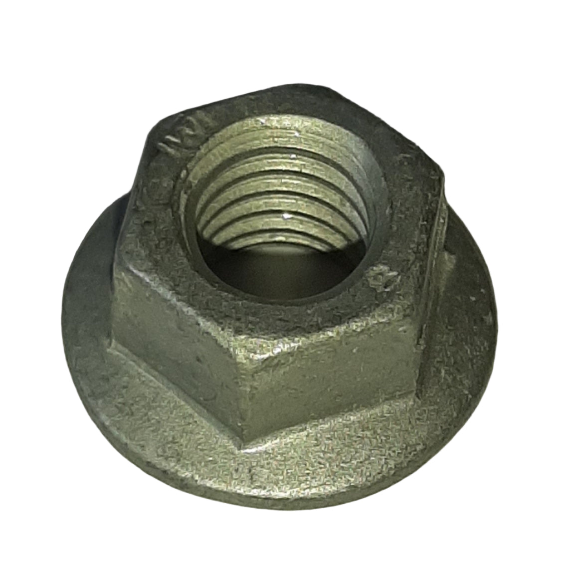 Genuine Ford Nut - Hex  | 1381962