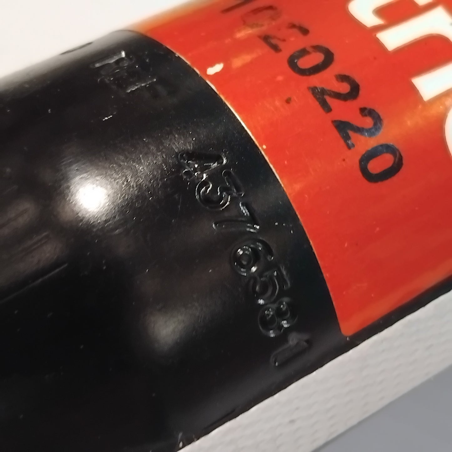 Motrio Rear Shock Absorbers - Renault Scenic 1 | 86 71 020 220