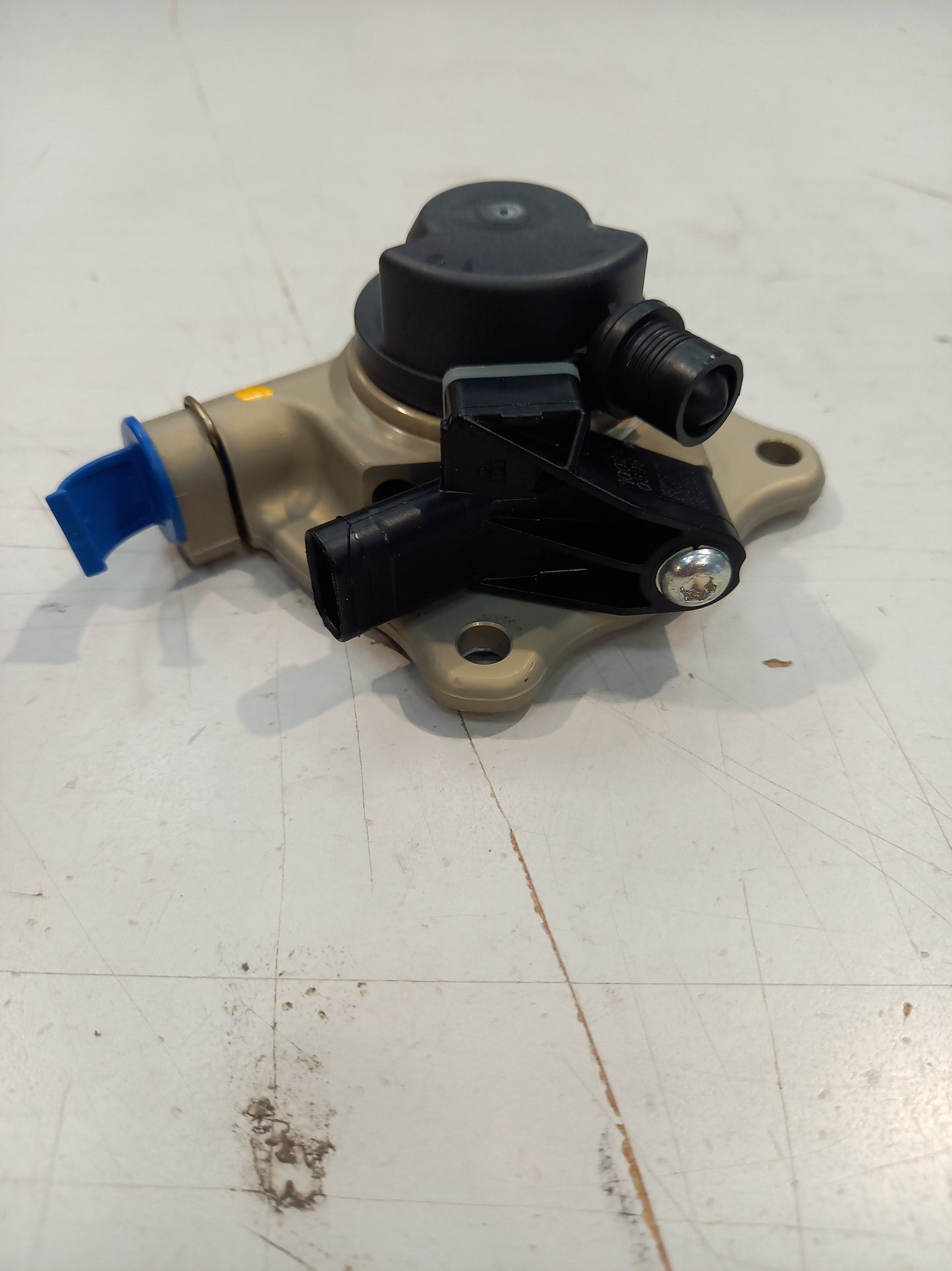 Genuine Fiat Actuator | 55242692