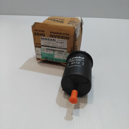 Genuine Nissan Strainer Assy-F | A6400JD51AVA