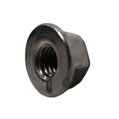 Genuine Peugeot Nut | 14059321